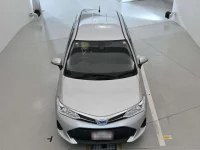 Toyota COROLLA FIELDER лот № 30383 оценка 4  с аукциона в Японии 6