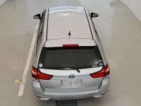 Toyota COROLLA FIELDER лот № 30383 оценка 4  с аукциона в Японии 7