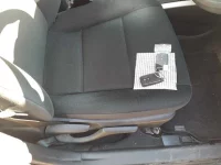 Toyota COROLLA FIELDER лот № 30383 оценка 4  с аукциона в Японии 8