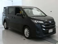 Toyota NOAH лот № 30385 оценка R  с аукциона в Японии 4