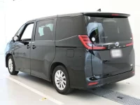Toyota NOAH лот № 30385 оценка R  с аукциона в Японии 5