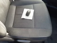 Toyota NOAH лот № 30385 оценка R  с аукциона в Японии 8