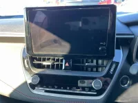 Toyota COROLLA SPORT лот № 10189 оценка 3.5  с аукциона в Японии 5