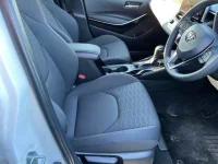 Toyota COROLLA SPORT лот № 10189 оценка 3.5  с аукциона в Японии 6