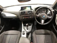 BMW 1-Series лот № 3050 оценка 4  с аукциона в Японии 4