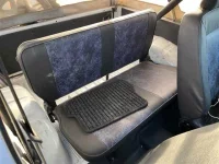 Suzuki JIMNY лот № 80090 оценка X  с аукциона в Японии 7