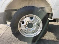 Suzuki JIMNY лот № 80090 оценка X  с аукциона в Японии 8