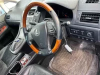 Lexus HS лот № 80091 оценка X  с аукциона в Японии 2