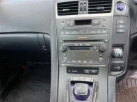 Lexus HS лот № 80091 оценка X  с аукциона в Японии 5