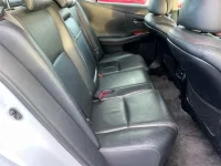 Lexus HS лот № 80091 оценка X  с аукциона в Японии 7