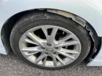 Lexus HS лот № 80091 оценка X  с аукциона в Японии 8