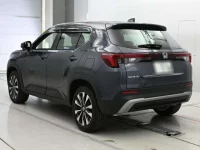 Honda WR-V лот № 36524 оценка 5  с аукциона в Японии 5