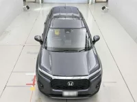 Honda WR-V лот № 36524 оценка 5  с аукциона в Японии 6
