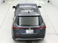 Honda WR-V лот № 36524 оценка 5  с аукциона в Японии 7