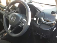 Honda WR-V лот № 36524 оценка 5  с аукциона в Японии 8