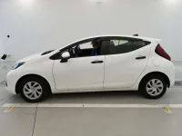 Toyota AQUA лот № 30388 оценка 3.5  с аукциона в Японии 3