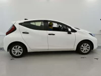 Toyota AQUA лот № 30388 оценка 3.5  с аукциона в Японии 2