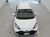 Toyota AQUA лот № 30388 оценка 3.5  с аукциона в Японии 6