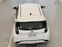 Toyota AQUA лот № 30388 оценка 3.5  с аукциона в Японии 7