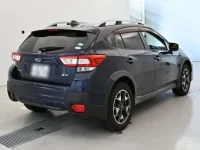 Subaru XV лот № 30387 оценка 4  с аукциона в Японии 1