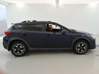 Subaru XV лот № 30387 оценка 4  с аукциона в Японии 2