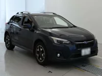 Subaru XV лот № 30387 оценка 4  с аукциона в Японии 4