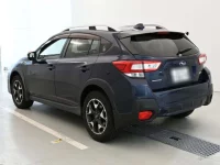 Subaru XV лот № 30387 оценка 4  с аукциона в Японии 5