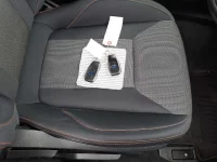 Subaru XV лот № 30387 оценка 4  с аукциона в Японии 9