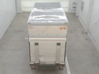 Hino DUTRO  с аукциона в Японии