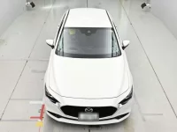 Mazda MAZDA3 лот № 36526 оценка 4.5  с аукциона в Японии 6