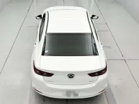 Mazda MAZDA3 лот № 36526 оценка 4.5  с аукциона в Японии 7