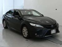 Toyota CAMRY лот № 30390 оценка 4  с аукциона в Японии 4