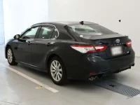 Toyota CAMRY лот № 30390 оценка 4  с аукциона в Японии 5