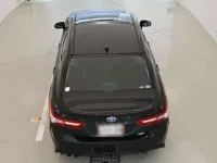 Toyota CAMRY лот № 30390 оценка 4  с аукциона в Японии 7