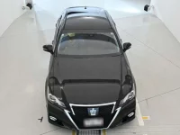 Toyota CROWN лот № 30391 оценка 4  с аукциона в Японии 6