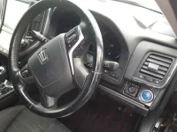 Toyota CROWN лот № 30391 оценка 4  с аукциона в Японии 8