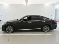 Toyota CROWN лот № 30391 оценка 4  с аукциона в Японии 3