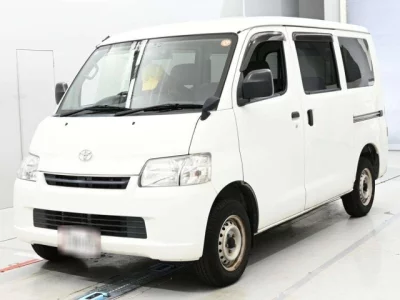 Toyota TOWN ACE VAN
