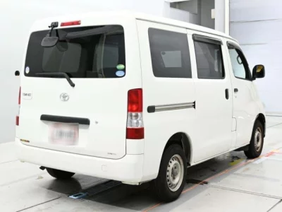 Toyota TOWN ACE VAN