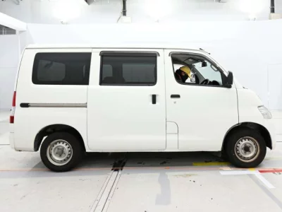 Toyota TOWN ACE VAN