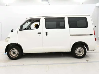 Toyota TOWN ACE VAN