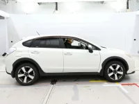Subaru XV лот № 90561 оценка 3.5  с аукциона в Японии 2