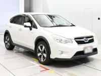 Subaru XV лот № 90561 оценка 3.5  с аукциона в Японии 4