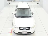 Subaru XV лот № 90561 оценка 3.5  с аукциона в Японии 6