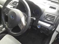 Subaru XV лот № 90561 оценка 3.5  с аукциона в Японии 8