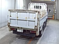 Toyota DYNA лот № 3022 оценка 3.5  с аукциона в Японии 4