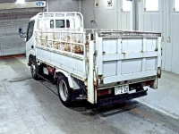 Toyota DYNA лот № 3022 оценка 3.5  с аукциона в Японии 1
