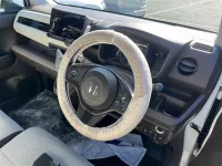 Honda N WGN лот № 80096 оценка X  с аукциона в Японии 2