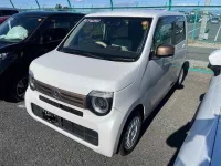 Honda N WGN лот № 80096 оценка X  с аукциона в Японии 3