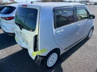 Honda N WGN лот № 80096 оценка X  с аукциона в Японии 4